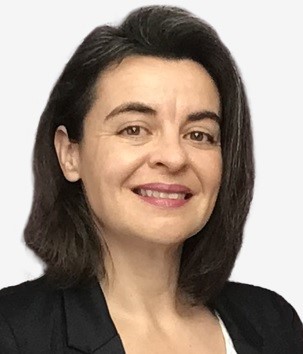 Catherine Secundiak, DTM, Region Advisor