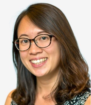 Stefanie Chow, DTM, Region Advisor